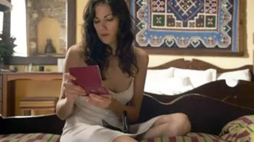 Une promesse brisée