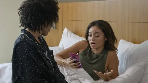 Une promesse pour venger ma sœur