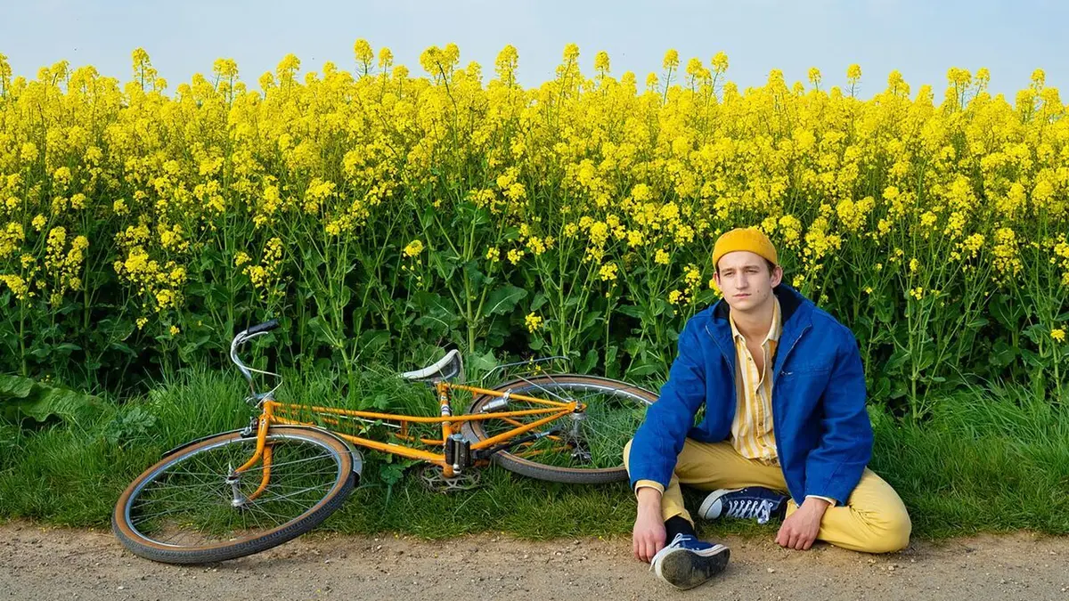 Visuel de Une question d'équilibre