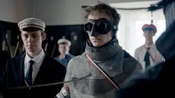 Une question d'honneur