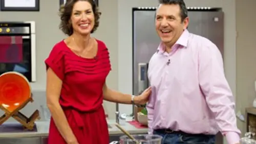 Une recette pour deux Amour haute-couture