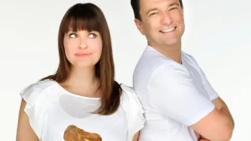 Une recette pour deux Tomates farcies