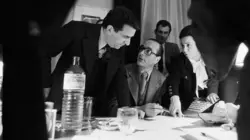 Une révolution politique 1969-1983