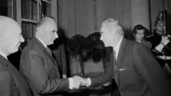 Une révolution politique 1969-1983