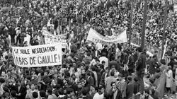 Une révolution politique 1969-1983