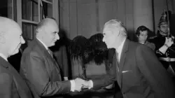 Une révolution politique 1969-1983