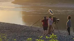 Une rivière métissée