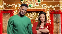 Une romance de Noël épicée