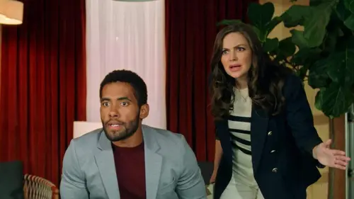 Une romance inattendue