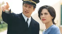 Une romance italienne