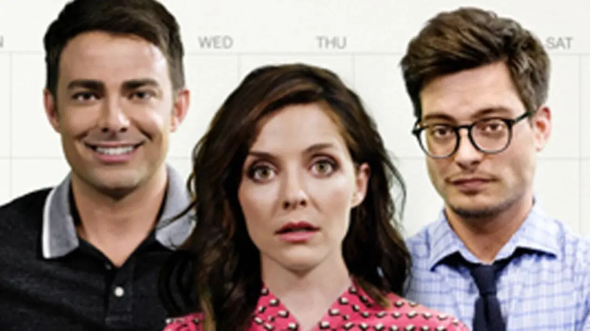 Une romance sans fin