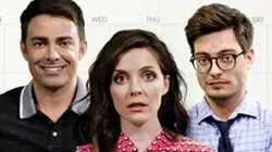 Une romance sans fin