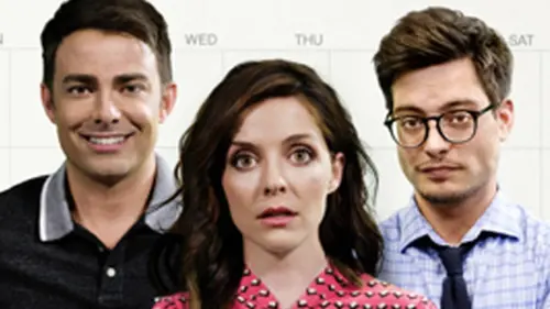 Une romance sans fin