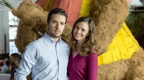 Audiences TV : Une rose pour Noël