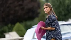 Une rose pour sa tombe : l'histoire vraie de Cynthia Baumgartner