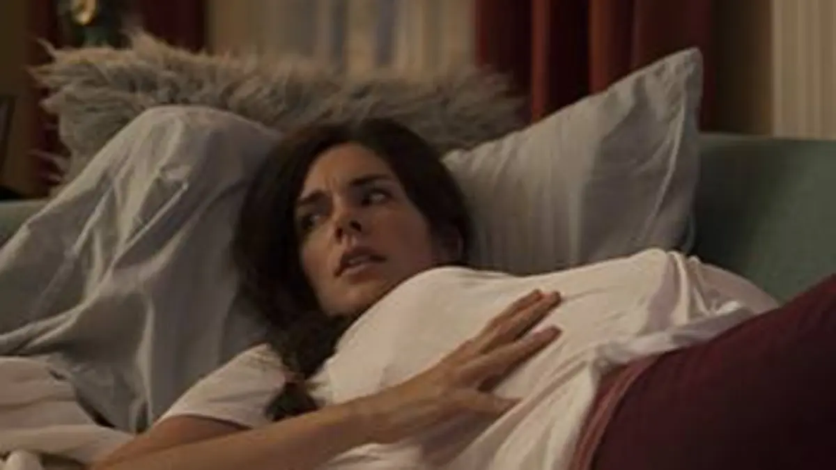 Une sage-femme diabolique