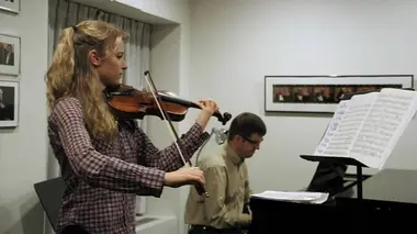 Ensemble !