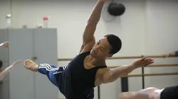 Une saison à la Juilliard School