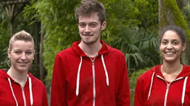 Une saison au zoo S07E01