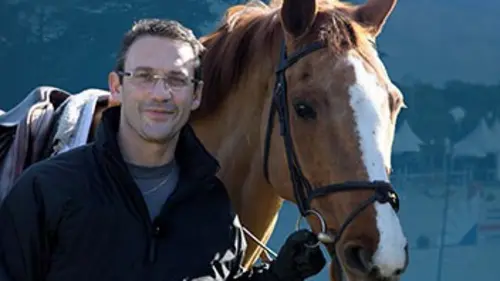 Une saison avec Julien 4/10