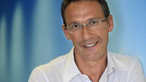 Une saison avec Julien Episode 2