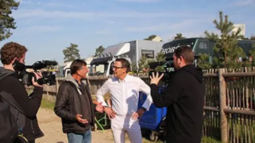 Une saison avec Julien Episode 19