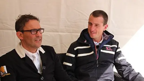 Une saison avec Julien Episode 20