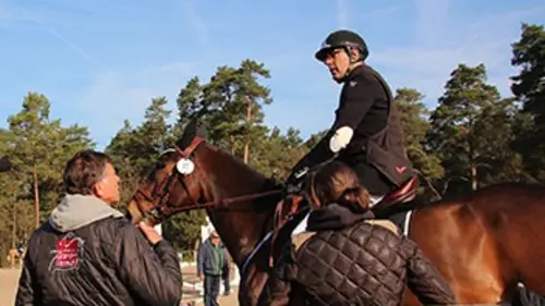 Une saison avec Julien Episode 18