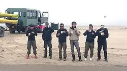 Une saison dans la savane S01E06