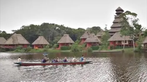 Une saison en Equateur E02