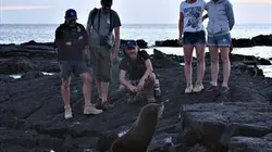 Une saison en Equateur E03