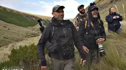 Une saison en Equateur E04