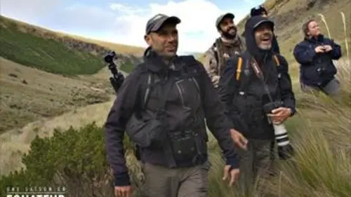 Une saison en Equateur E04