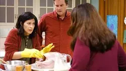 Visuel de Une seconde chance à Noël