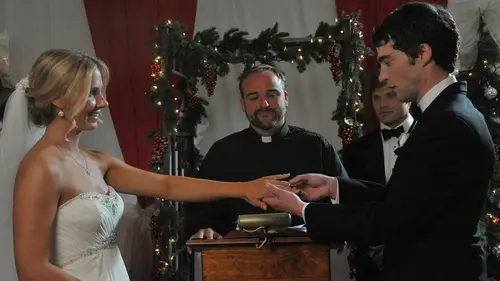 Une seconde chance pour Noël