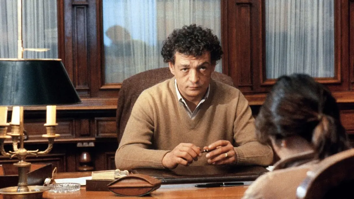 Une semaine de vacances (version restaurée) en streaming