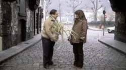 Une semaine de vacances (version restaurée)