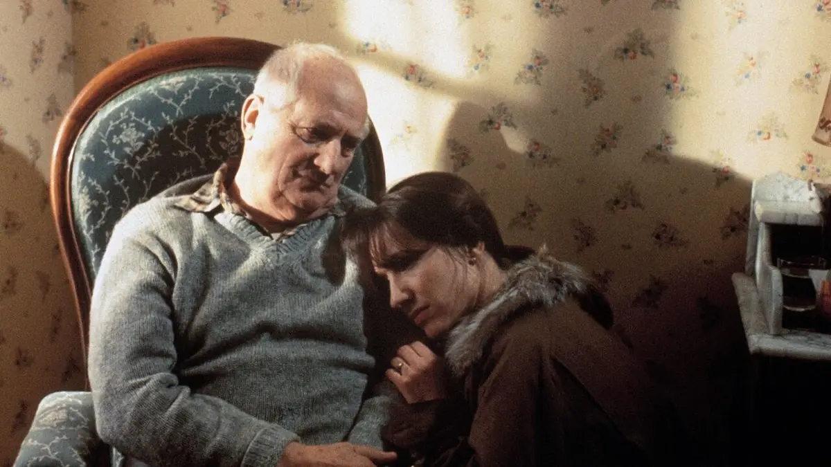 Une semaine de vacances (version restaurée)