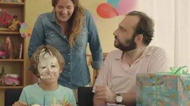 Une semaine sur deux