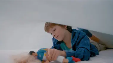 Nouveau départ