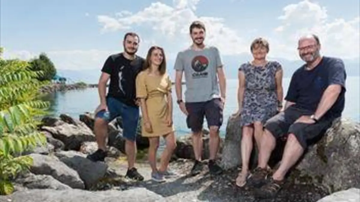 Une seule planète La révélation du bilan