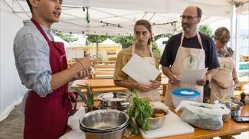 Une seule planète Sur la voie du changement
