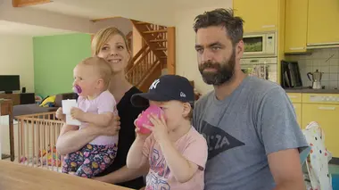 Familles Échenard et Duperrex, des changements durables ?