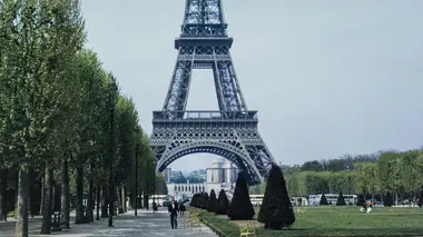 Une si belle époque ! La France d'avant 1914