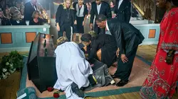 Une si belle famille