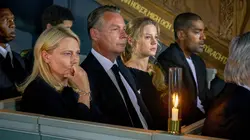 Une si belle famille