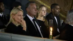 Une si belle famille