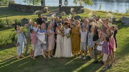 Une si belle famille S01E02