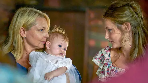 Audiences TV : Une si belle famille