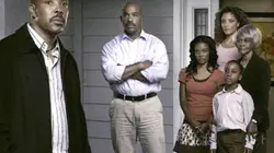 Visuel de Une si longue absence